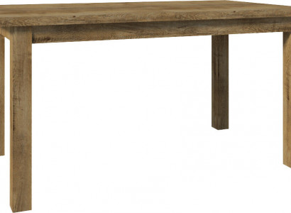 Esstisch Tisch Neu Esszimmer Wohnzimmer Vollholz Möbel Holz Möbel Handarbeit Neu